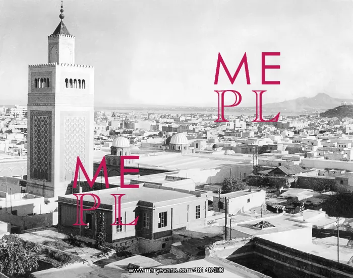 : Tunis, 1939 : Tunis, 1939