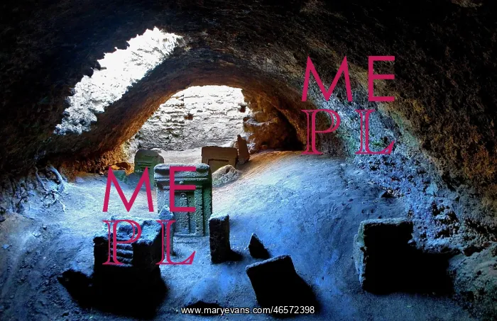: Tunisia. Carthage. Tophet : Tunisia. Carthage. Tophet