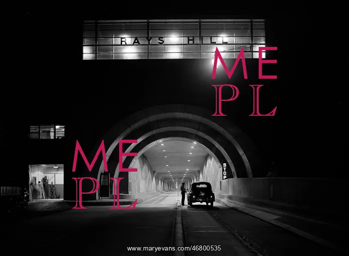 : Tunnel - Pennsylvania Turnpike - highways - infrastructure : Tunnel - Pennsylvania Turnpike - highways - infrastructure