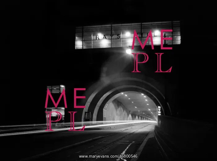 : Tunnel - Pennsylvania Turnpike - highways - infrastructure : Tunnel - Pennsylvania Turnpike - highways - infrastructure