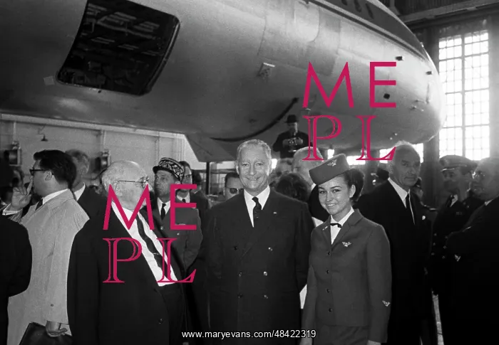 : Tupolev design bureau, 1968 : Tupolev design bureau, 1968