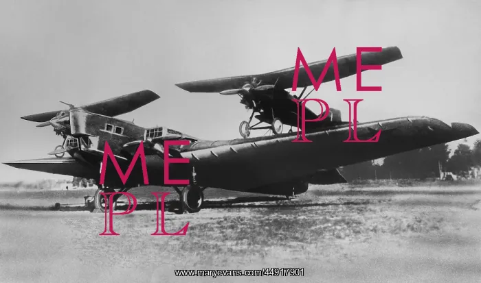 : Tupolev TB-1 : Tupolev TB-1