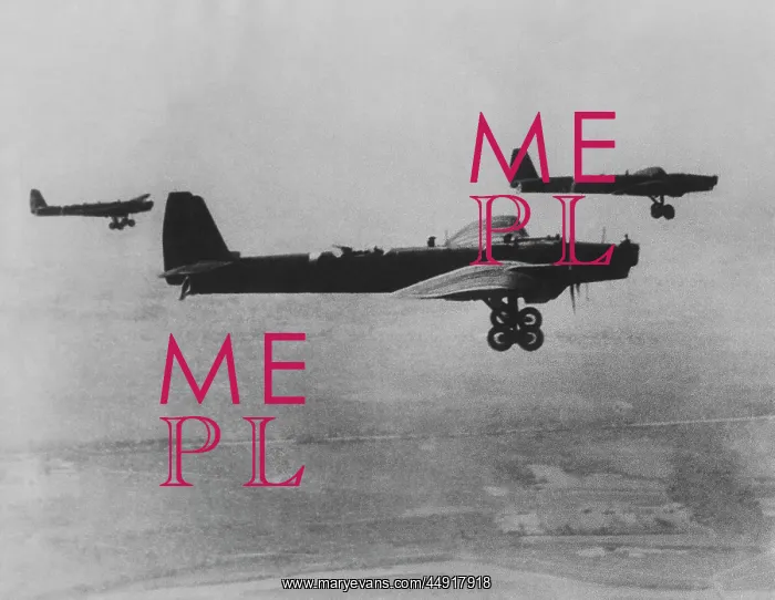 : Tupolev TB-1 : Tupolev TB-1