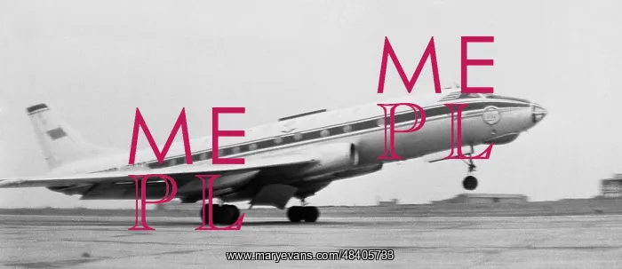 : Tupolev Tu-124 : Tupolev Tu-124