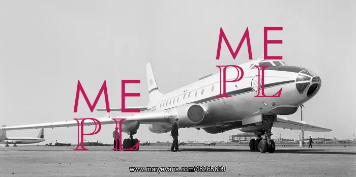 : Tupolev Tu-124 airliner : Tupolev Tu-124 airliner