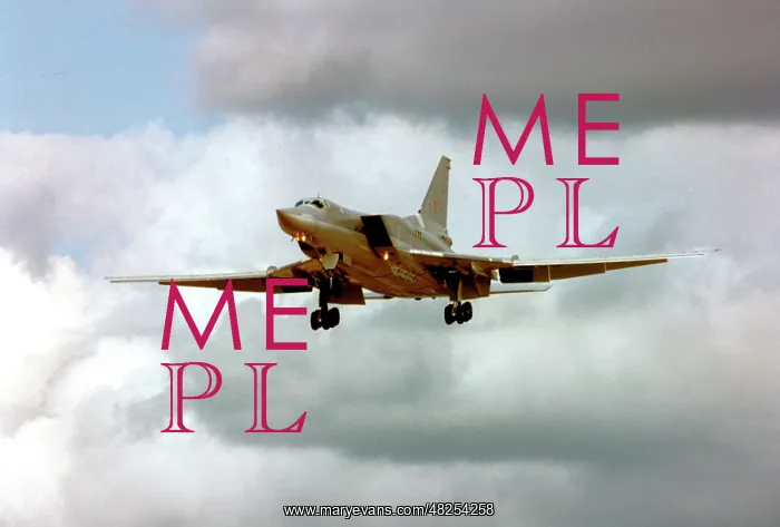  : Tupolev Tu-22M-3 12112347