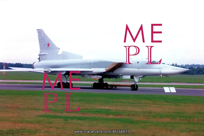 : Tupolev Tu-22M-3 12112347 : Tupolev Tu-22M-3 12112347