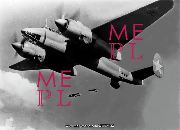 : Tupolev Tu-2S-built in quantity, this type proved a wor : Tupolev Tu-2S-built in quantity, this type proved a wor
