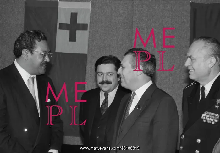 : Tupouto visits USSR : Tupouto visits USSR