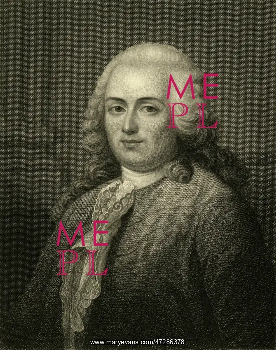 : Turgot (Ducreux)