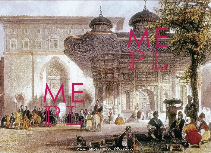 : Turkey (1839). Istanbul : Turkey (1839). Istanbul
