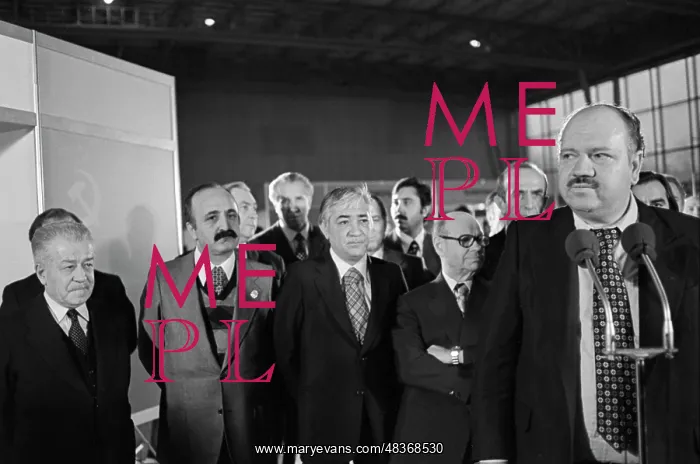 : Turkey-78 Fair : Turkey-78 Fair