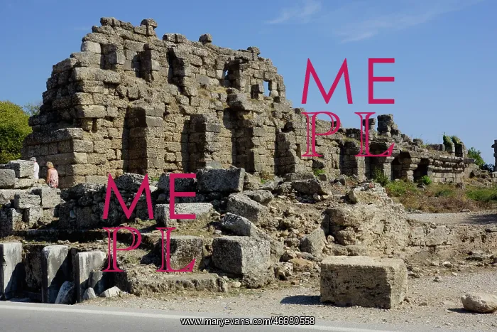 : Turkey, Antalya - Alanya : Turkey, Antalya - Alanya