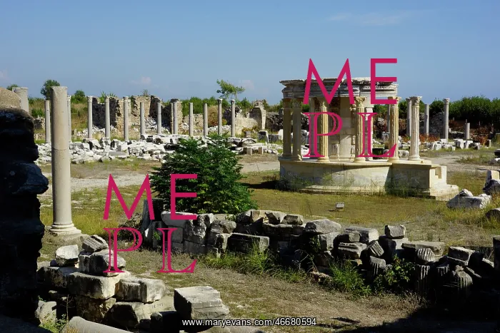 : Turkey, Antalya - Alanya : Turkey, Antalya - Alanya