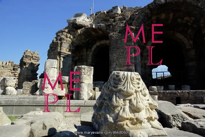: Turkey, Antalya - Alanya : Turkey, Antalya - Alanya