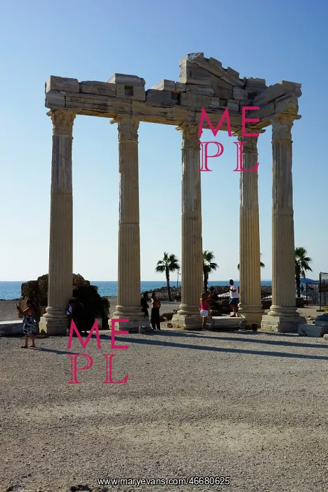 : Turkey, Antalya - Alanya : Turkey, Antalya - Alanya