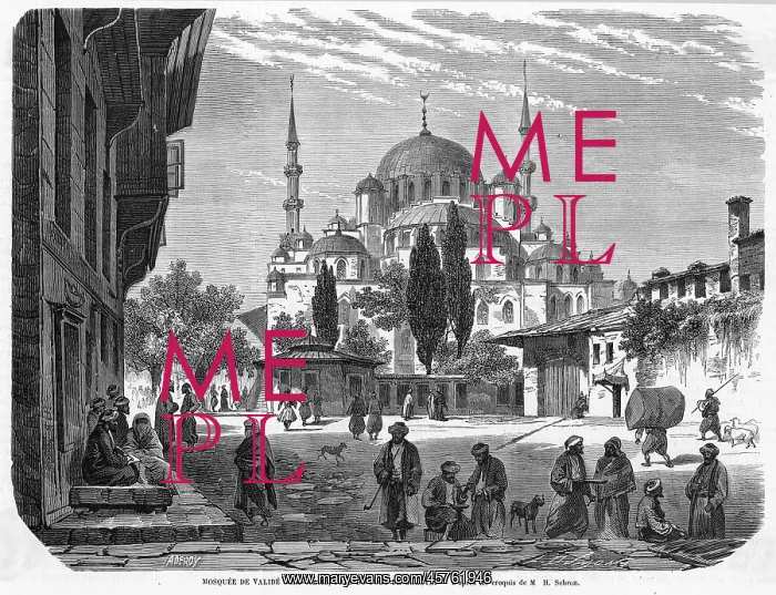  : TURKEY ISTANBUL