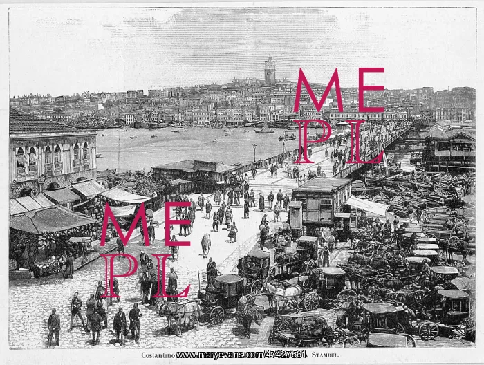 : TURKEY ISTANBUL : TURKEY ISTANBUL