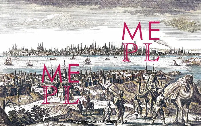 : TURKEY / ISTANBUL C18 : TURKEY / ISTANBUL C18