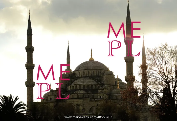 : Turkey. Istanbul. Sultan Ahmed Mosque : Turkey. Istanbul. Sultan Ahmed Mosque