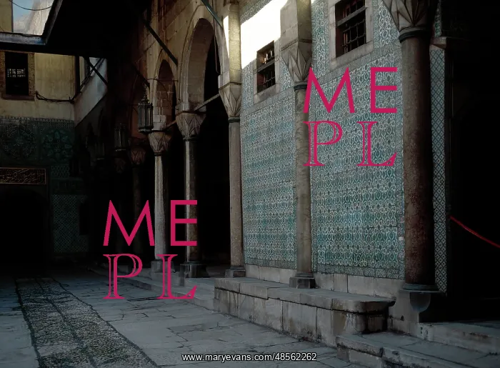 : Turkey. Istanbul. Topkapi Palace. Primary redidence of the O : Turkey. Istanbul. Topkapi Palace. Primary redidence of the O