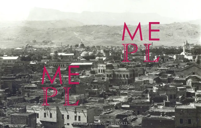  : Turkey - Kayseri