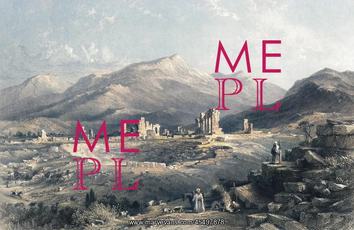: TURKEY / LAODICEA : TURKEY / LAODICEA