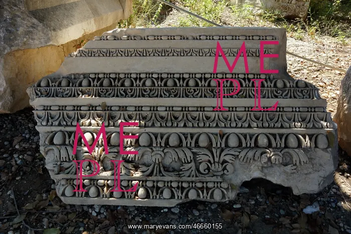  : Turkey, Lykia, Myra