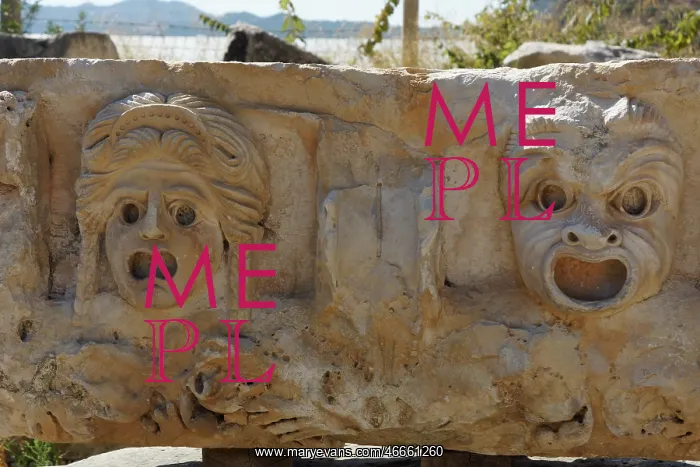  : Turkey, Lykia, Myra