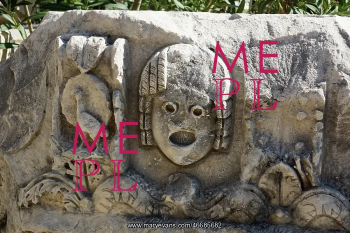  : Turkey, Lykia, Myra