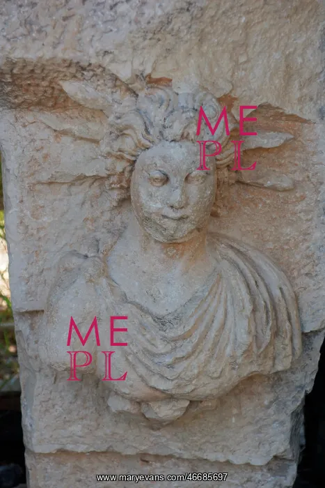 : Turkey, Lykia, Myra