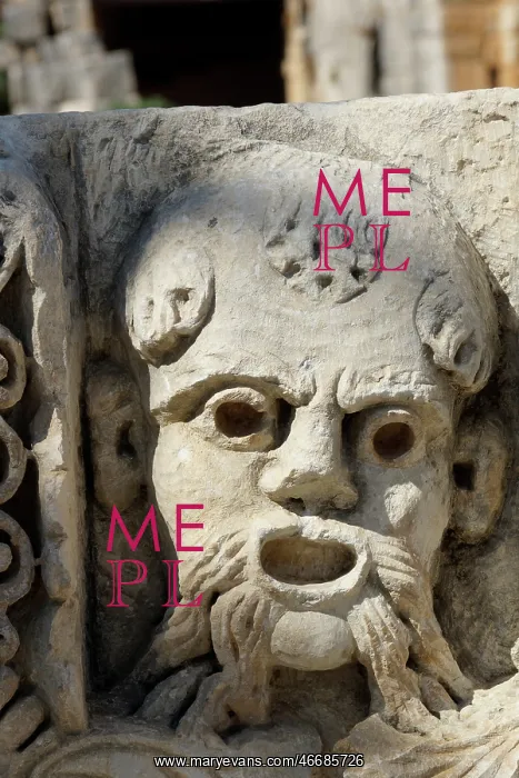  : Turkey, Lykia, Myra