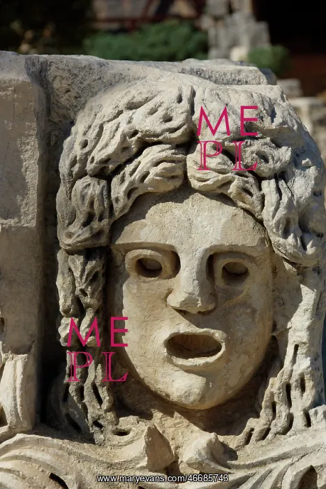  : Turkey, Lykia, Myra