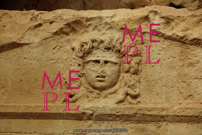 : Turkey, Lykia, Olympos : Turkey, Lykia, Olympos
