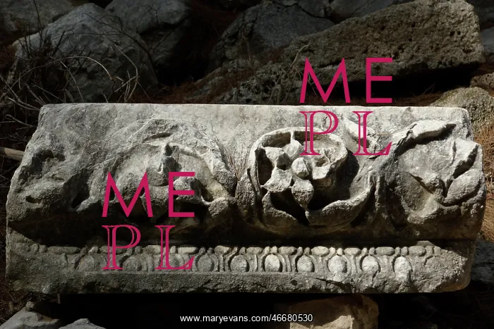 : Turkey, Lykia, Phaselis : Turkey, Lykia, Phaselis