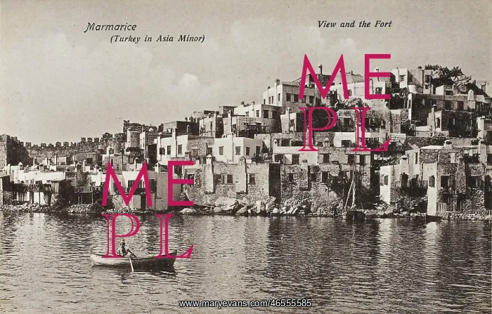 : Turkey - Marmaris : Turkey - Marmaris