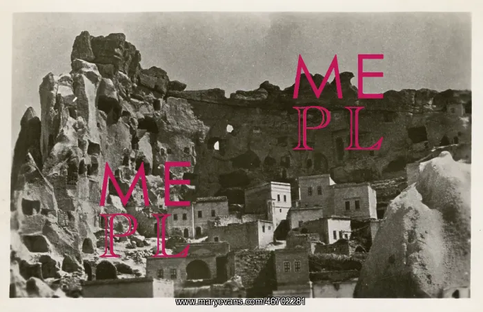 : Turkey - Nevsehir - Goreme : Turkey - Nevsehir - Goreme