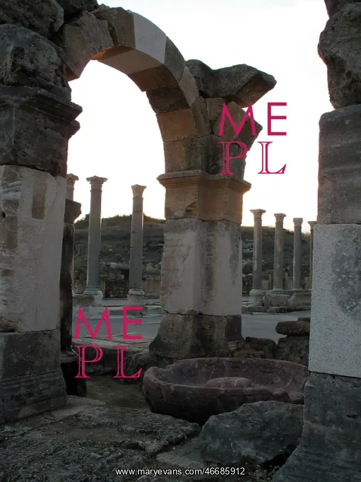 : Turkey, North East of Antalya, Perge : Turkey, North East of Antalya, Perge