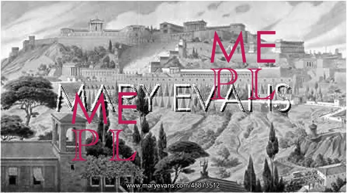 : TURKEY / PERGAMUM : TURKEY / PERGAMUM