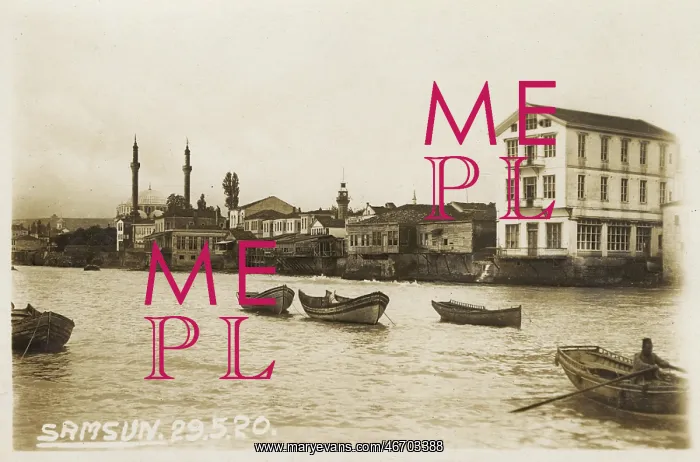 : Turkey - Samsun : Turkey - Samsun