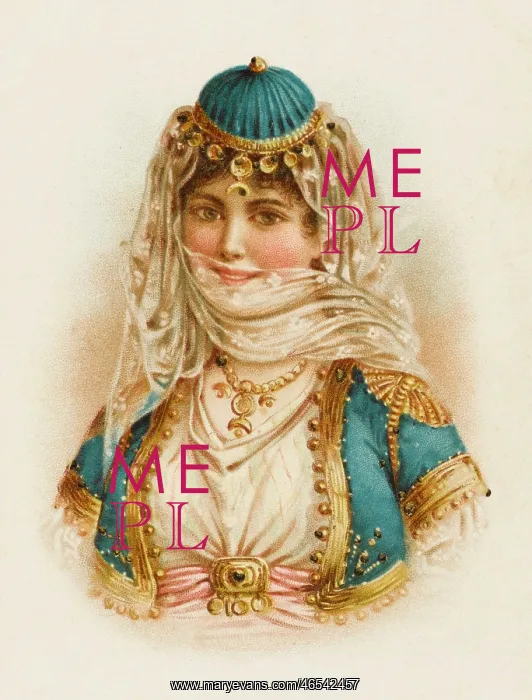 : Turkish beauty : Turkish beauty