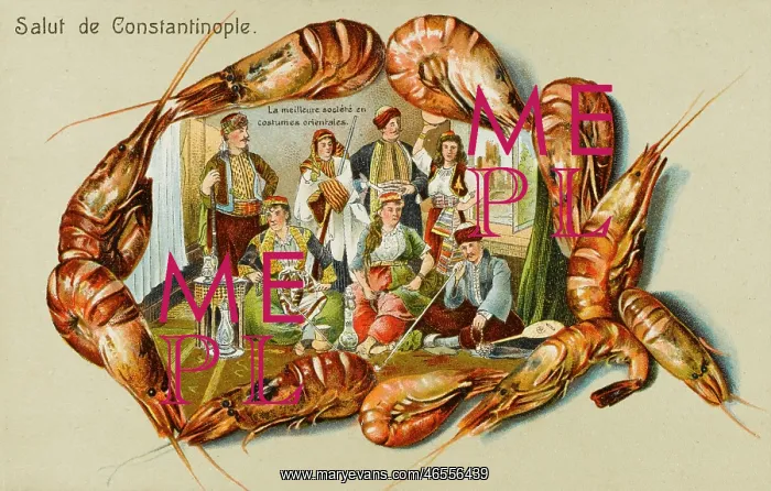 : Turkish Costume - Oriental : Turkish Costume - Oriental