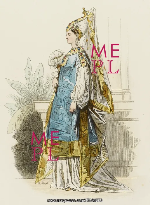 : Turkish Princess : Turkish Princess