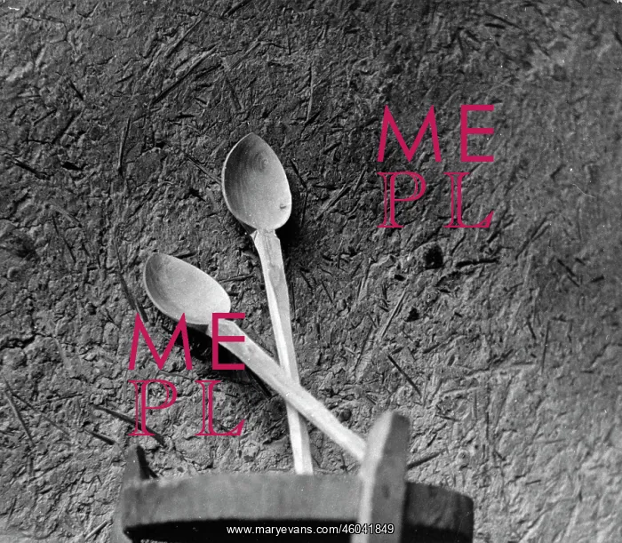  : Turkish spoons