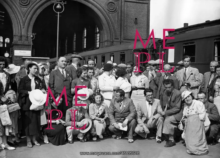 : Turkish teachers, 1938 : Turkish teachers, 1938