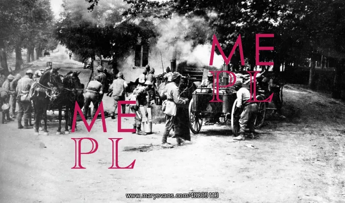 : Turkish troops at the eastern front, 1917 : Turkish troops at the eastern front, 1917