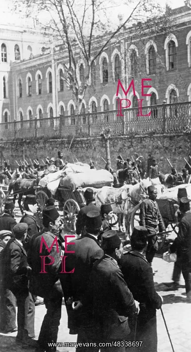 : The Turkish War of Independence - 1919-1923 : The Turkish War of Independence - 1919-1923