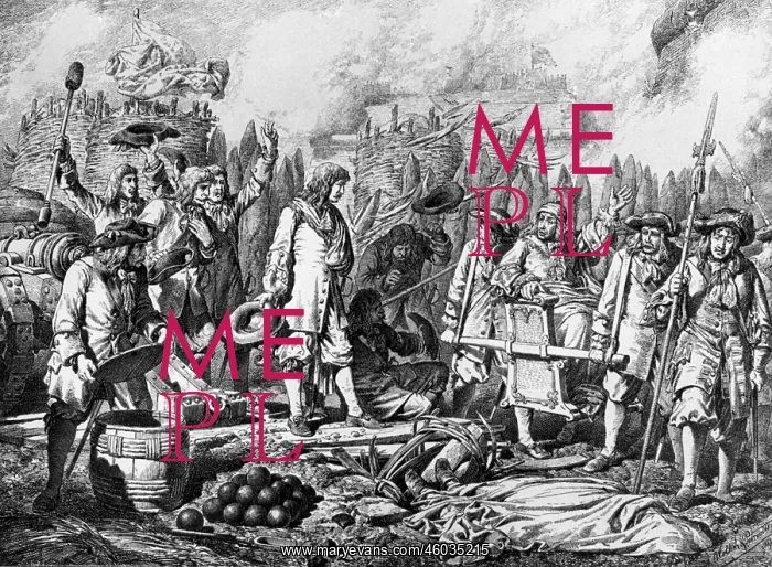 : Turk's siege of Vienna : Turk's siege of Vienna