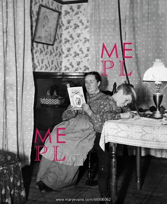 : Turn Of The Century Boy Playing : Turn Of The Century Boy Playing