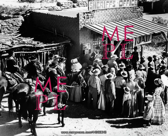 : Turn Of The Century Old West Group : Turn Of The Century Old West Group